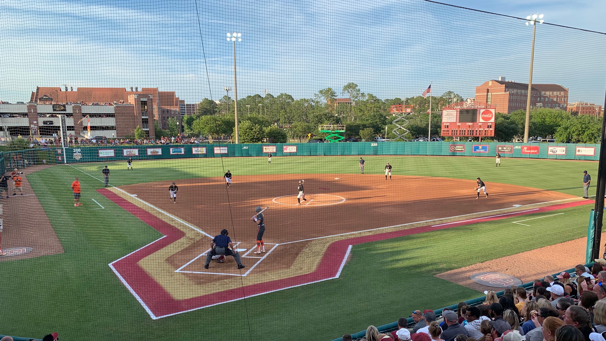 Florida State Softball 🥎 on X:  / X