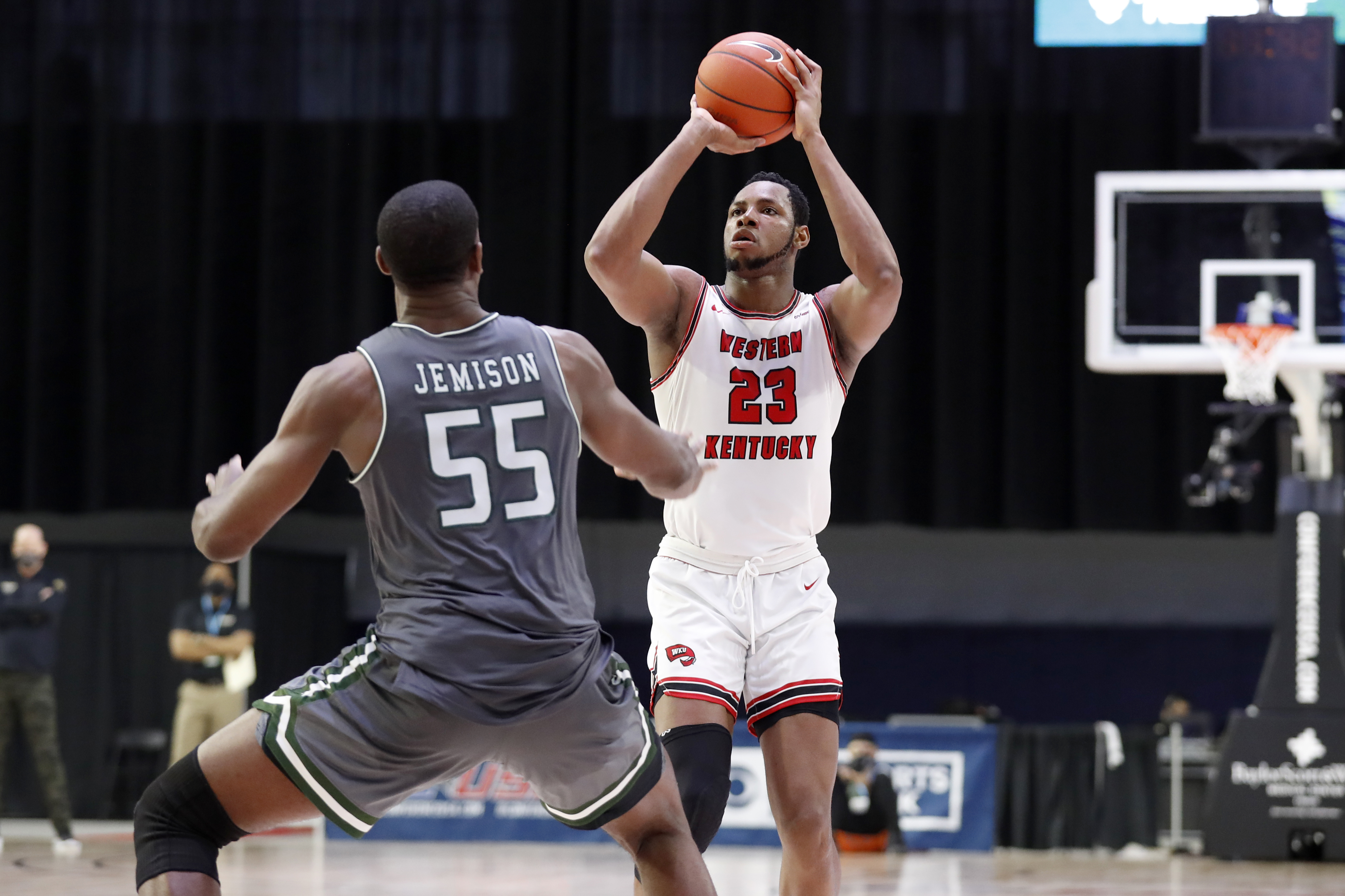 Bassey Selected by Philadelphia 76ers in 2021 NBA Draft - Western Kentucky  University Athletics