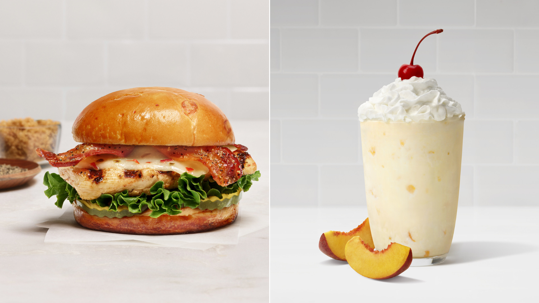 Chick-fil-A announces seasonal menu items for summer 2024