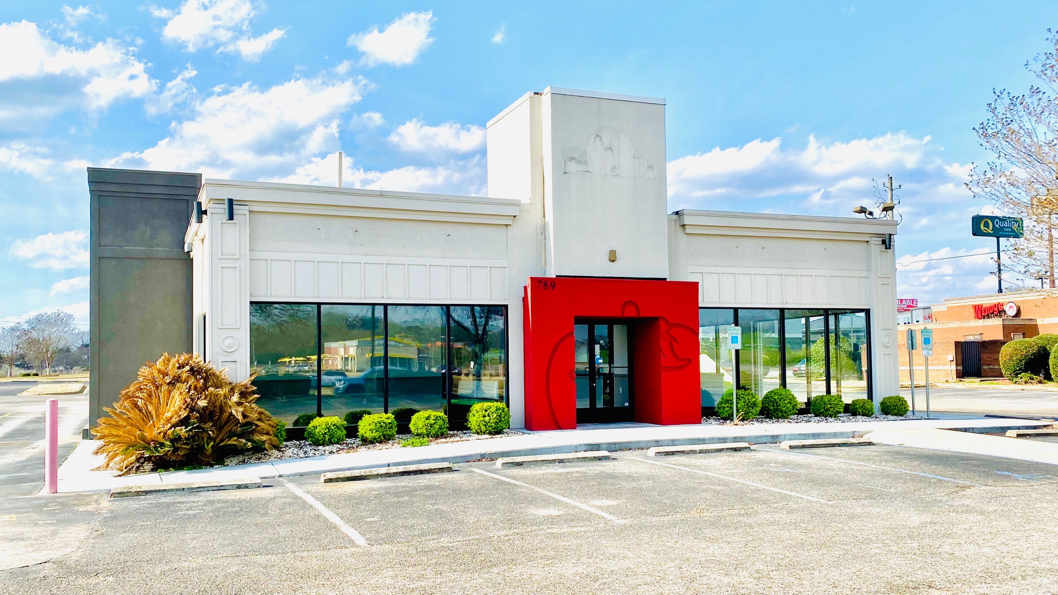 Whataburger Office Photos