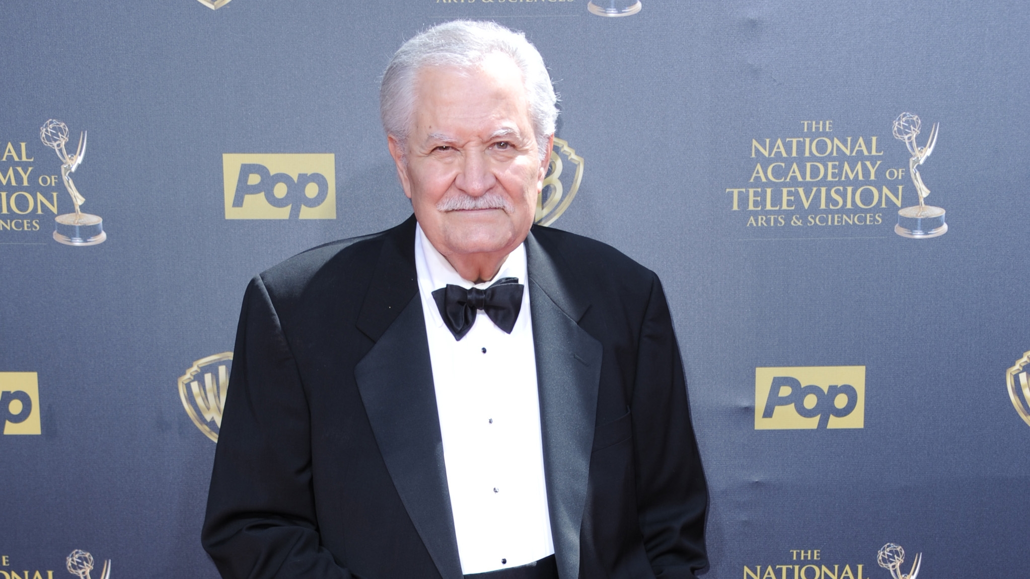 Days of Our Lives' actor John Aniston, Jennifer Aniston's father