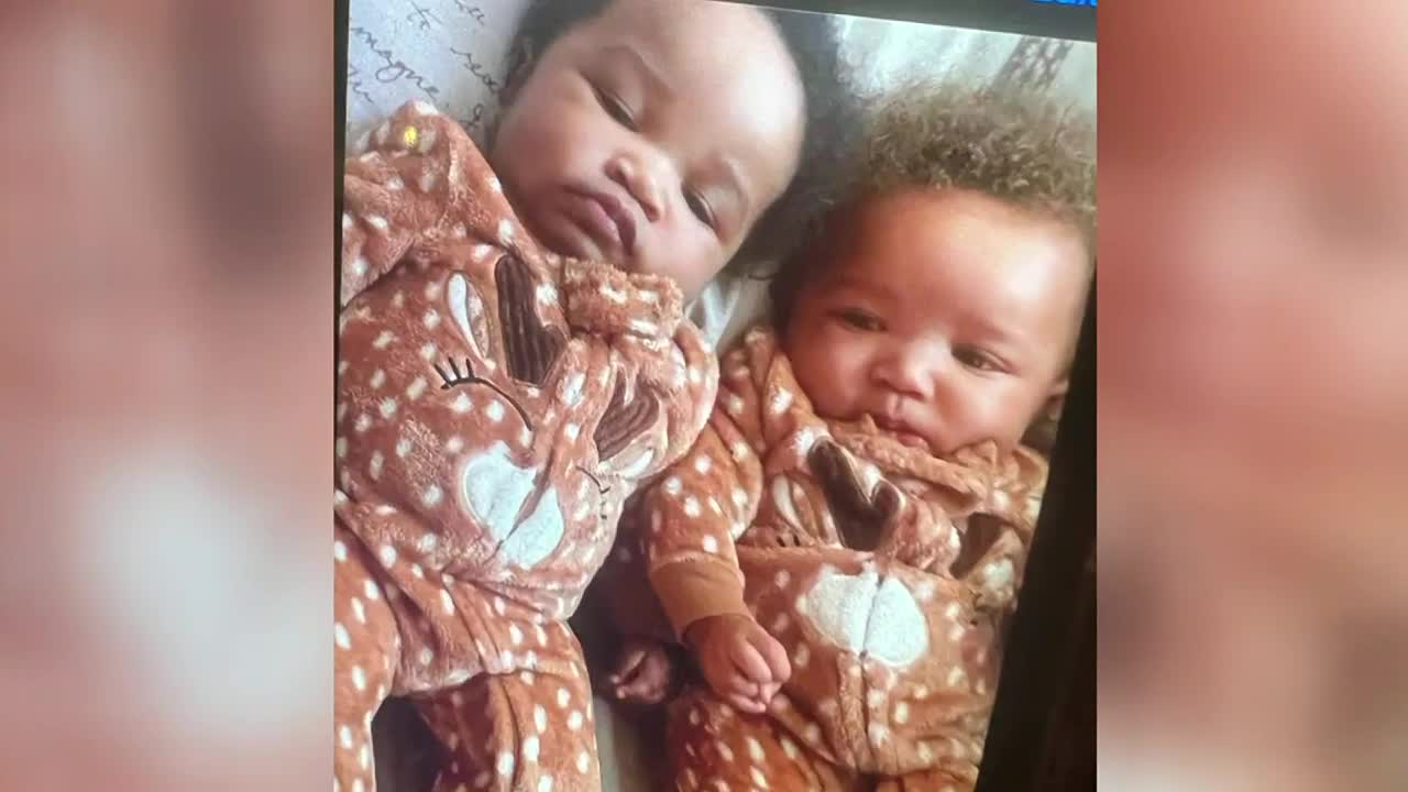 Columbus police 6-month-old twin involved in December Amber Alert dies image