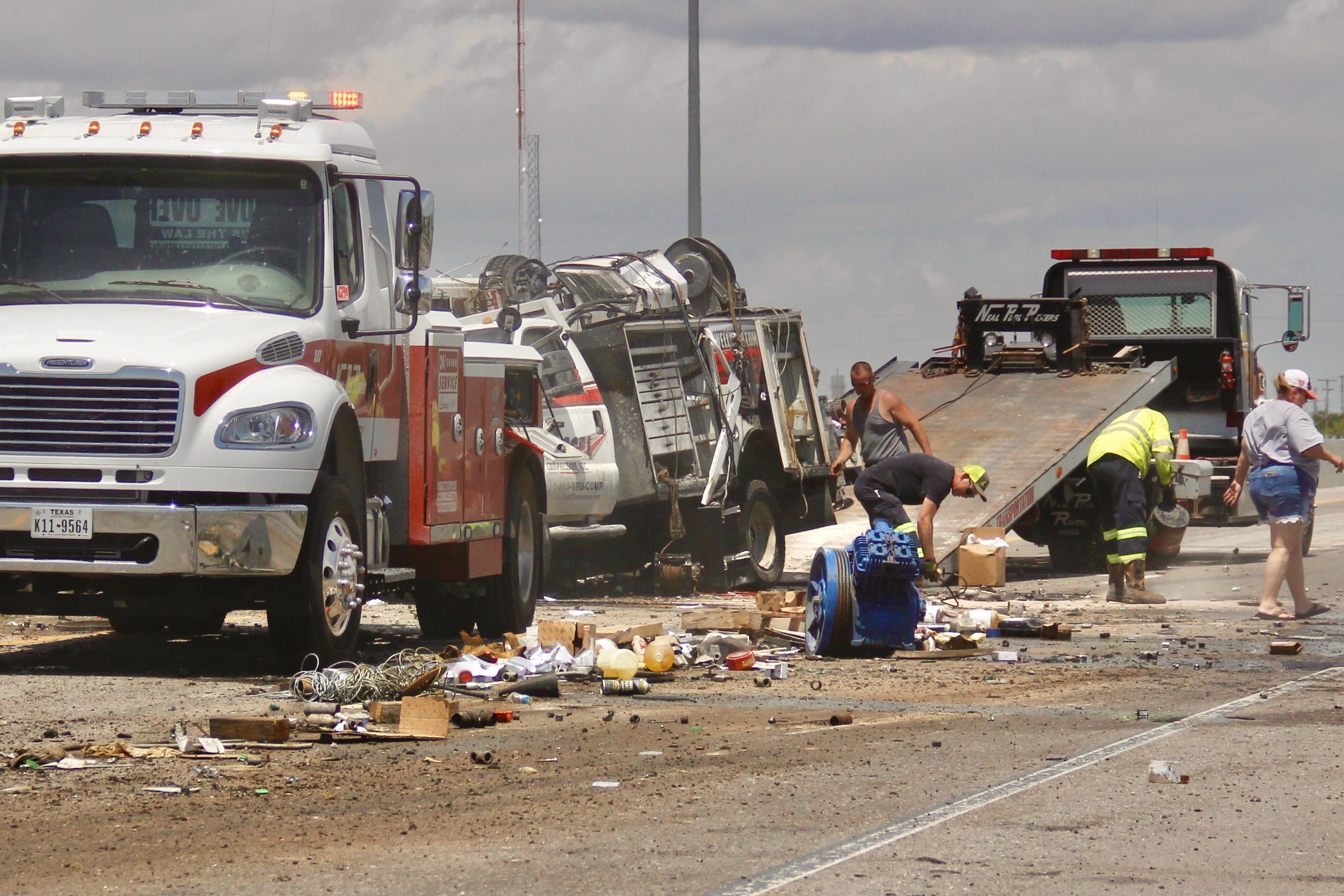 Accident Near Eastland Texas On I20 Yesterday Clearance | innoem.eng