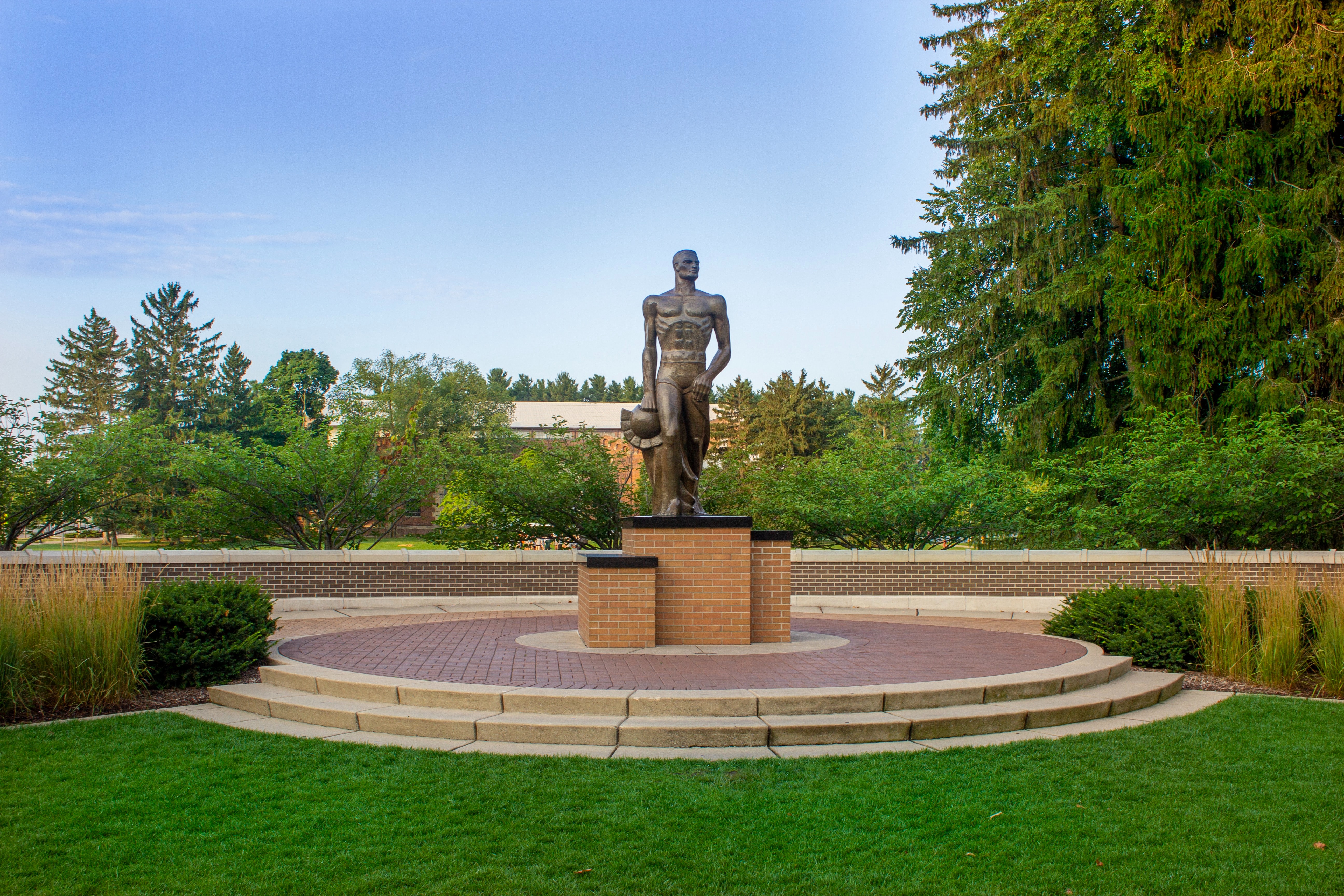 $303 million -- State approves funding increase for Michigan State  University