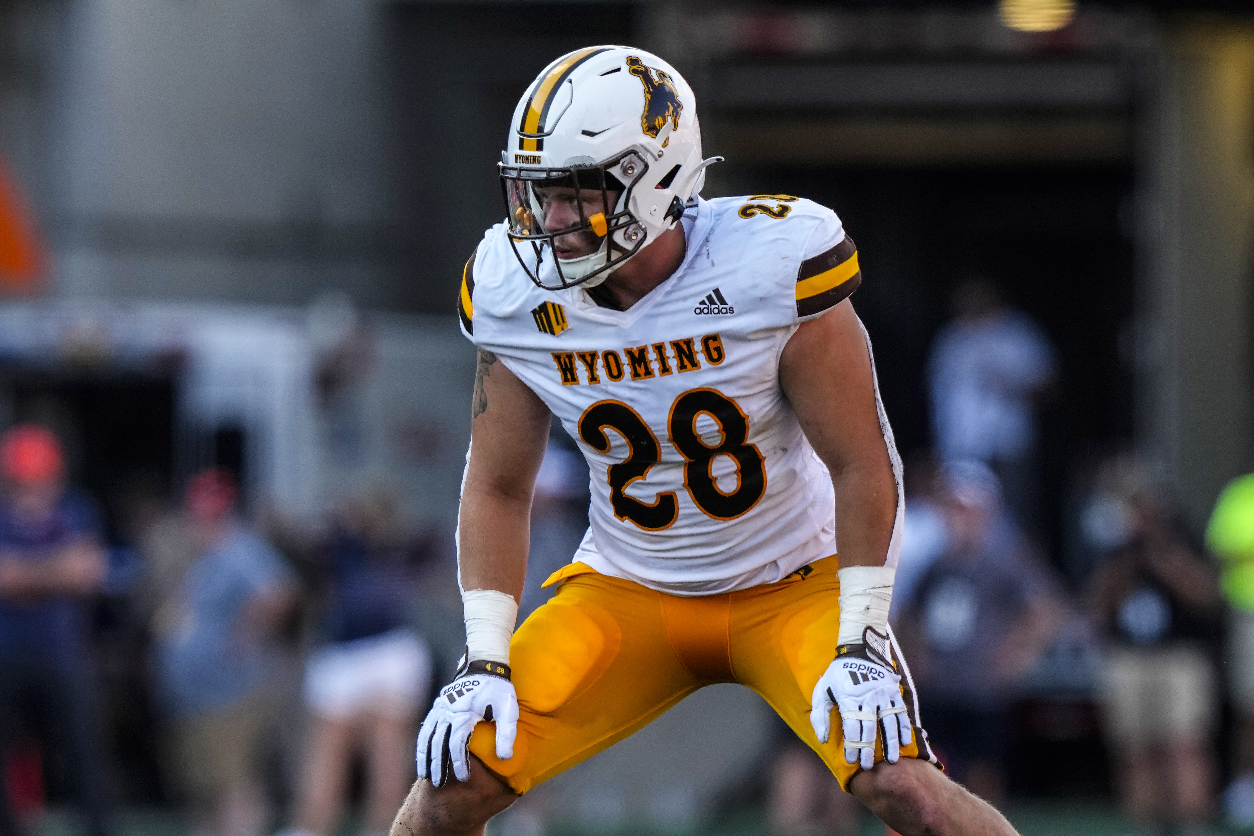 Mountain West releases Wyoming Cowboys 2022 football schedule