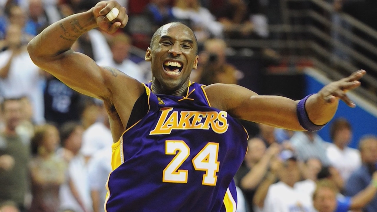 A tribute to Kobe Bryant and the legacy he leaves behind