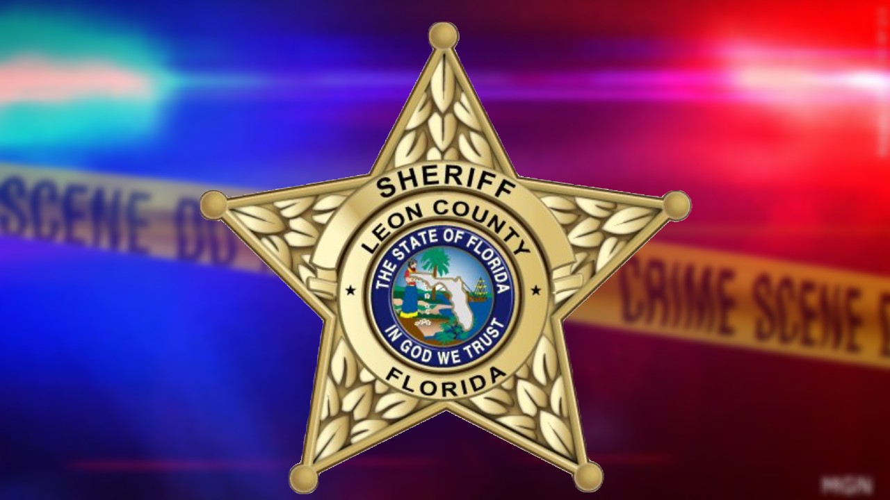 Leon County Sheriff's Office