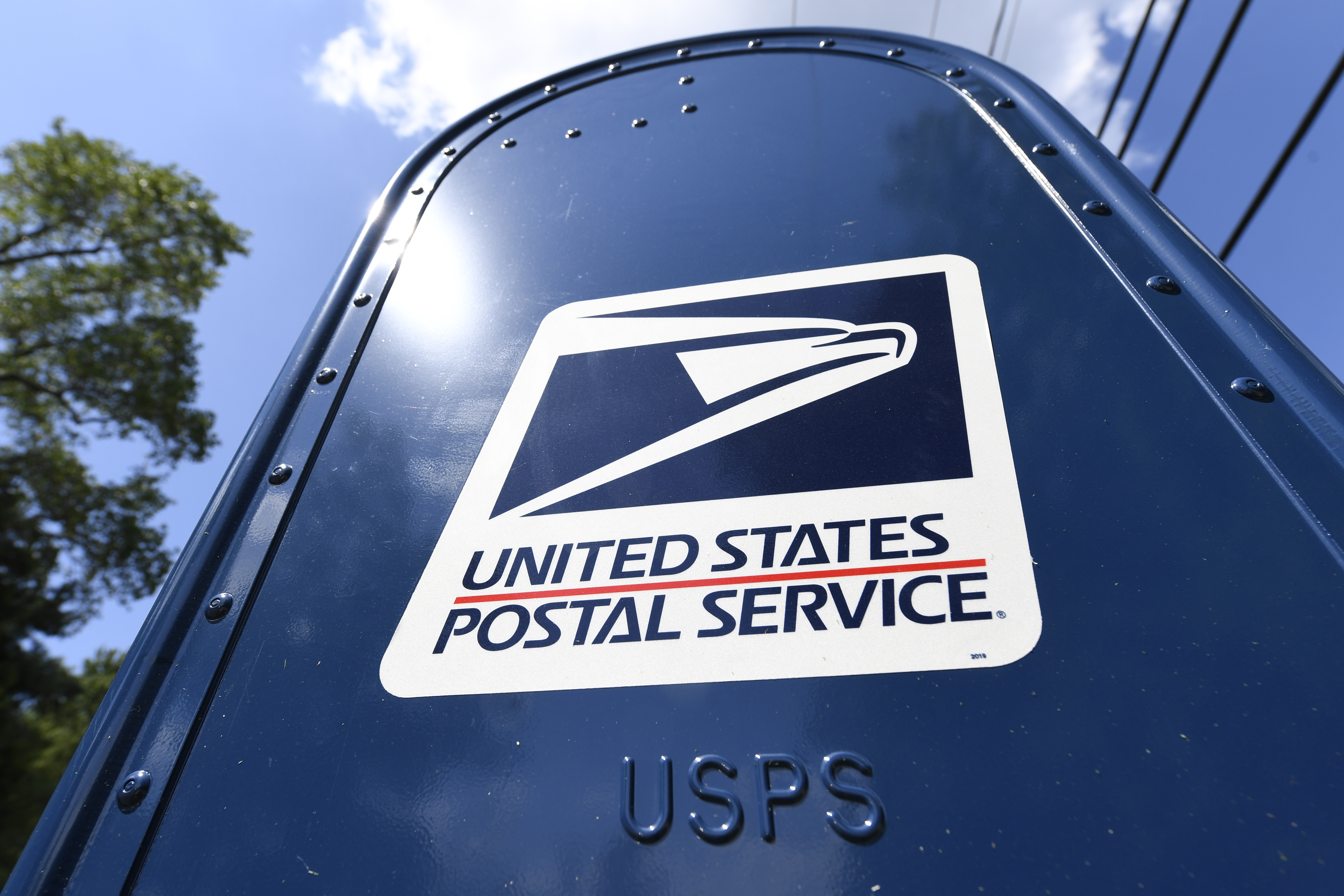 USPS warns if you get this text don’t click on the link