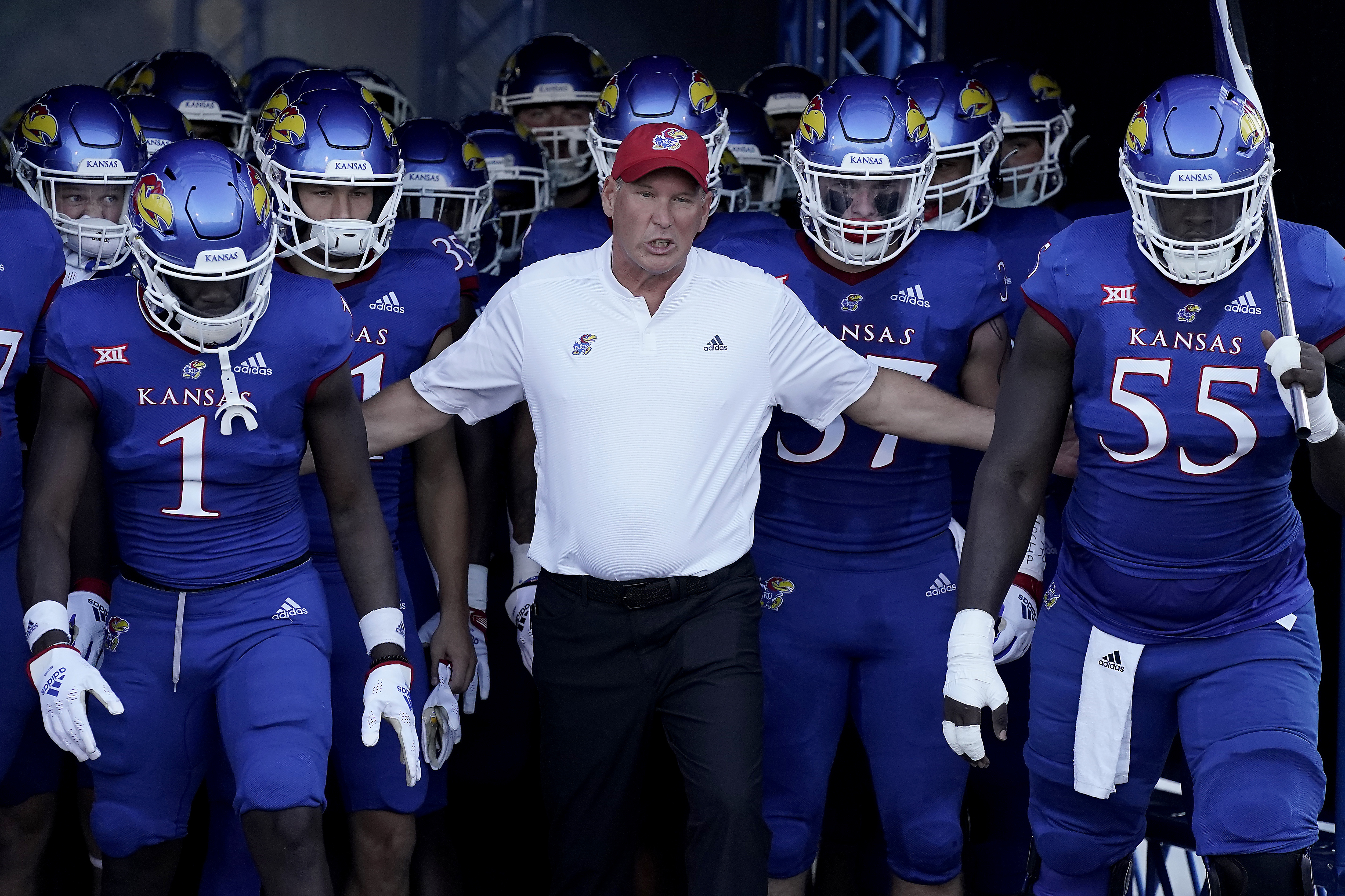 Kansas Jayhawks Rugby Football Club