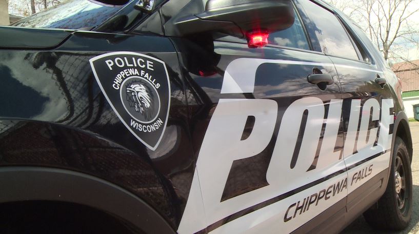 Chippewa Valley honors law enforcement for National Police Week