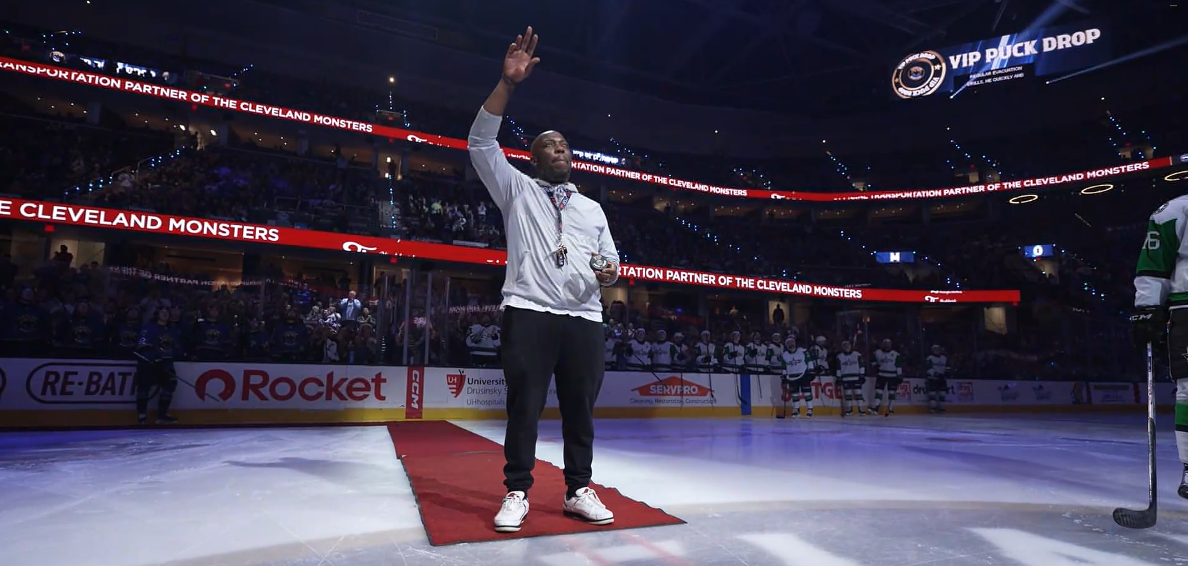 Cleveland Monsters