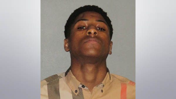 Teen rapper, NBA YoungBoy, arrested for case connected to series 