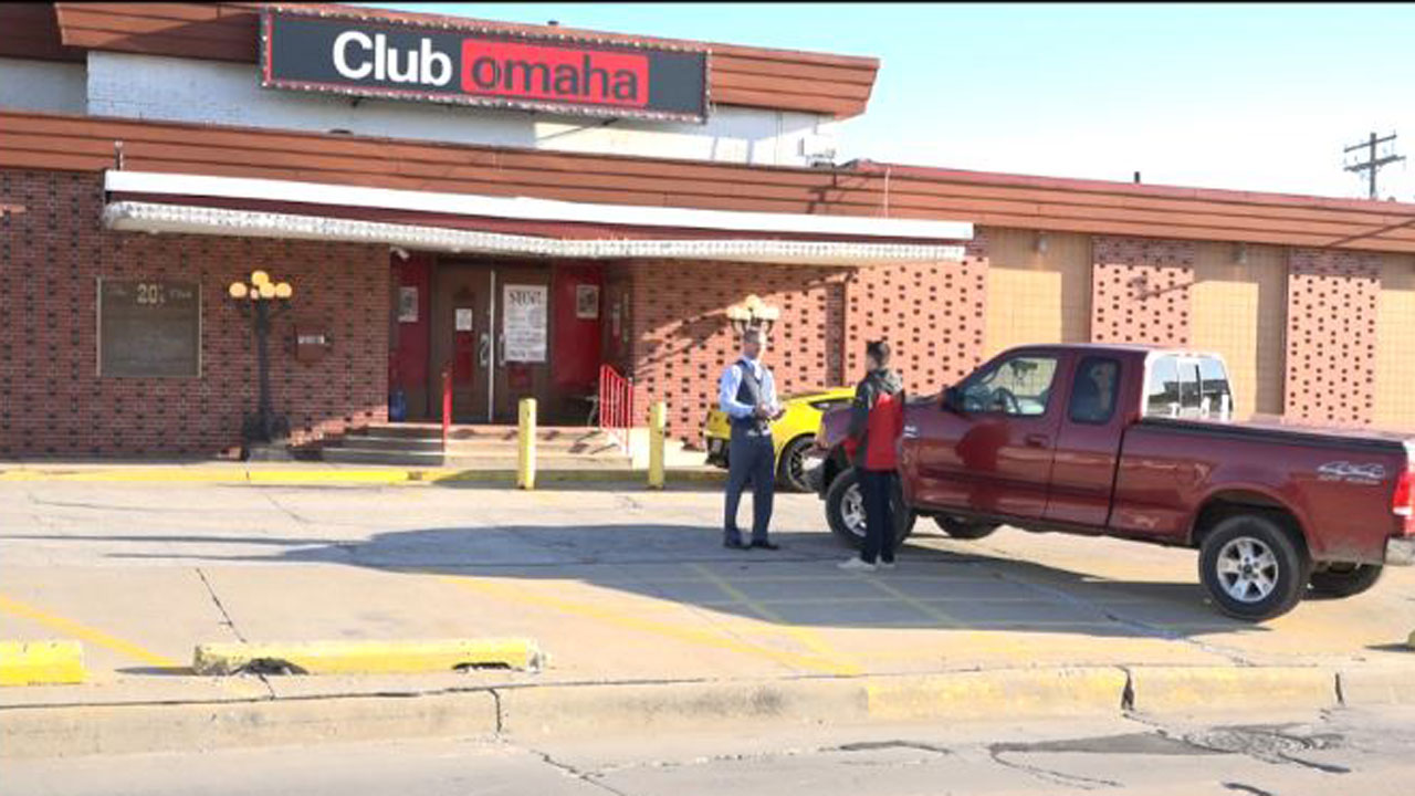 Owner of fully nude club responds to amended ordinance