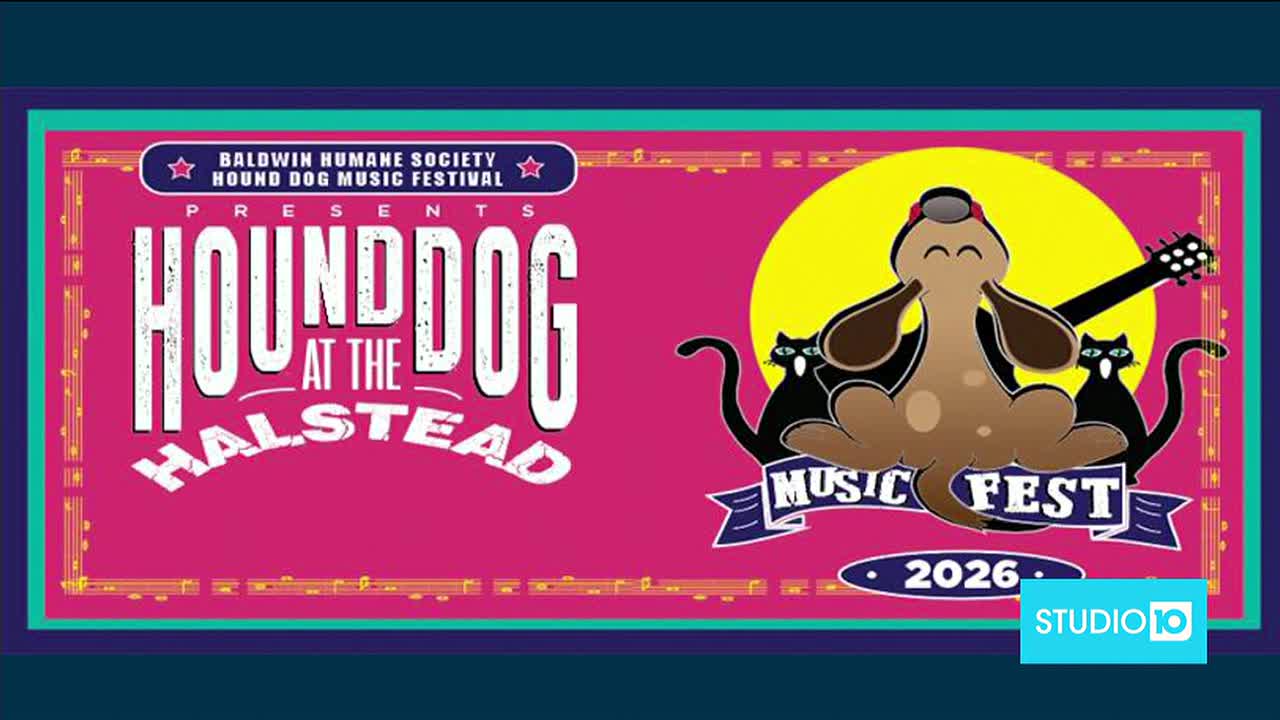 Hound Dog Music Fest