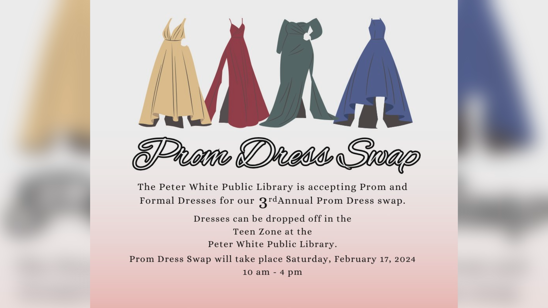 prom dress swap near me Prom Dress Exchange