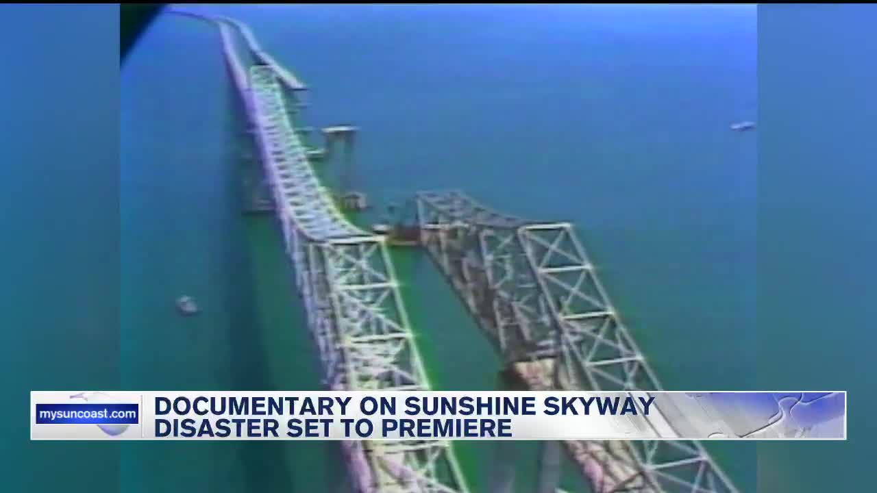 sunshine skyway bridge disaster