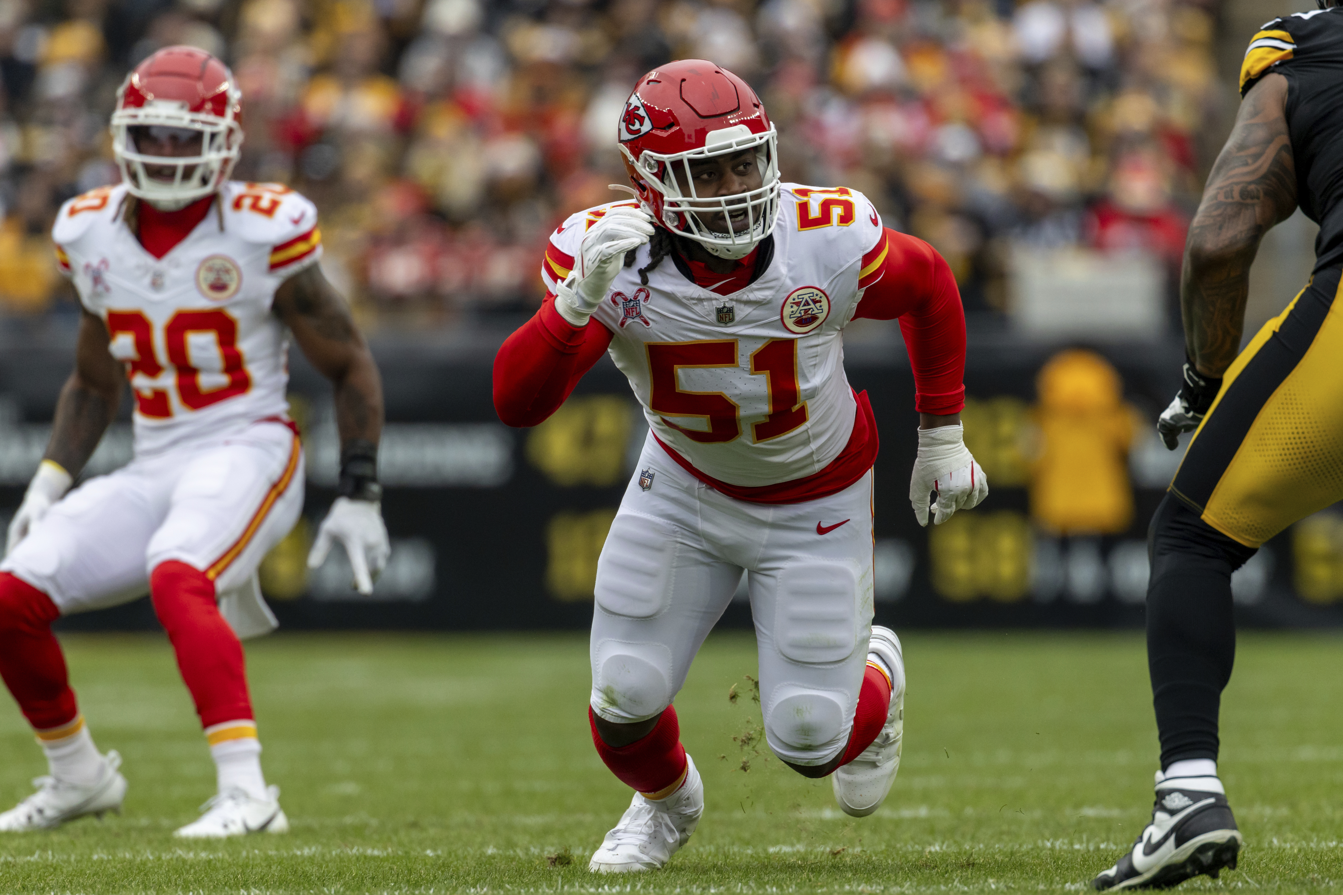 Kansas City Chiefs fans reflect on once-in-a-lifetime trip to Brazil