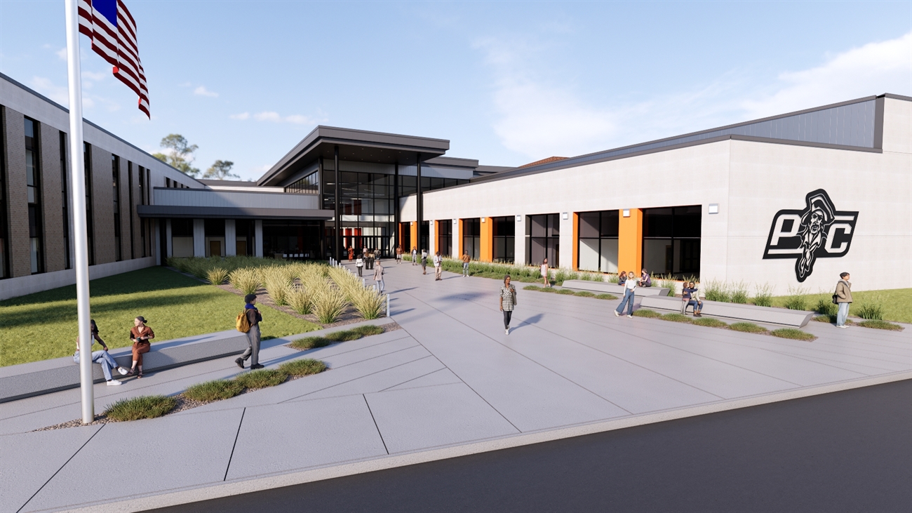 Platte County residents to vote on bond for funding school construction  projects, image size:1300x731
