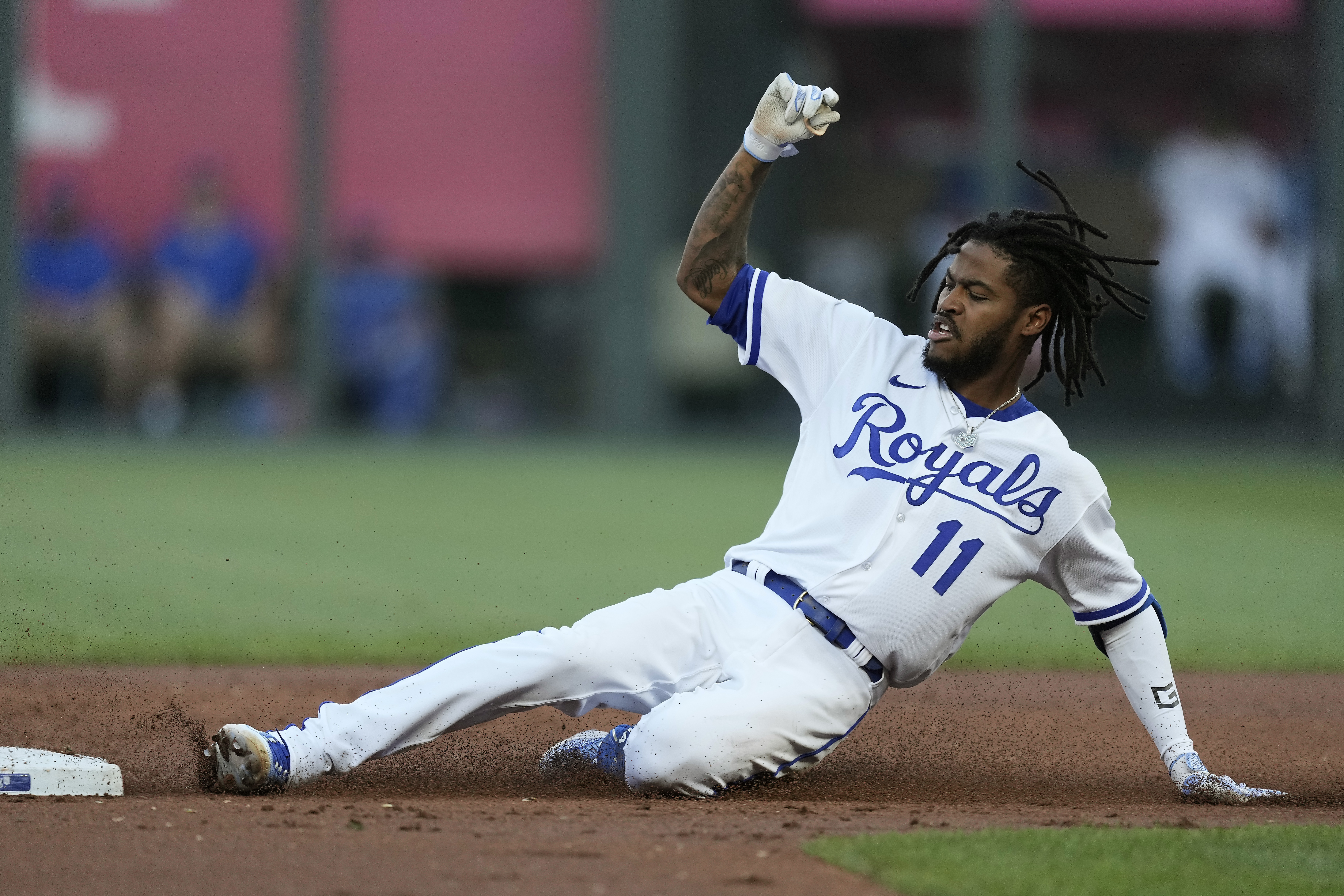 Cal Raleigh Preview, Player Props: Mariners vs. Royals