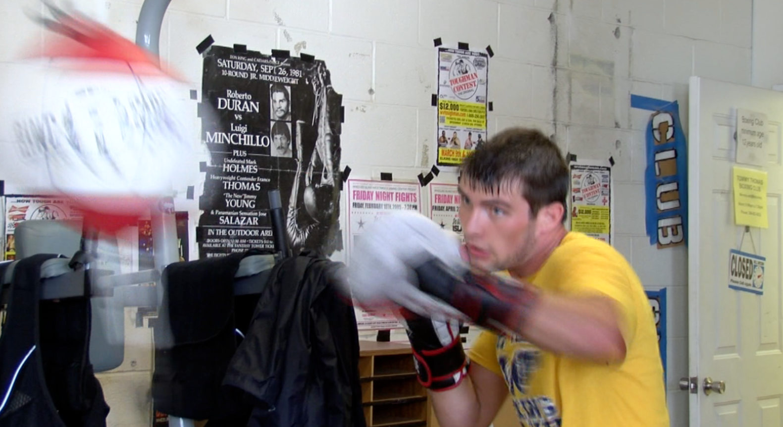 Buckhannon S Dakota Linger Bringing His Talents To Espn Tonight