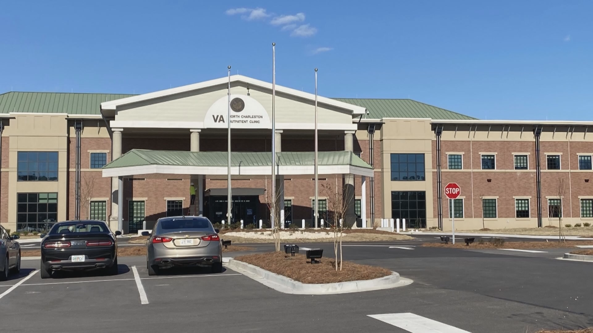 North Charleston VA Outpatient clinic opening