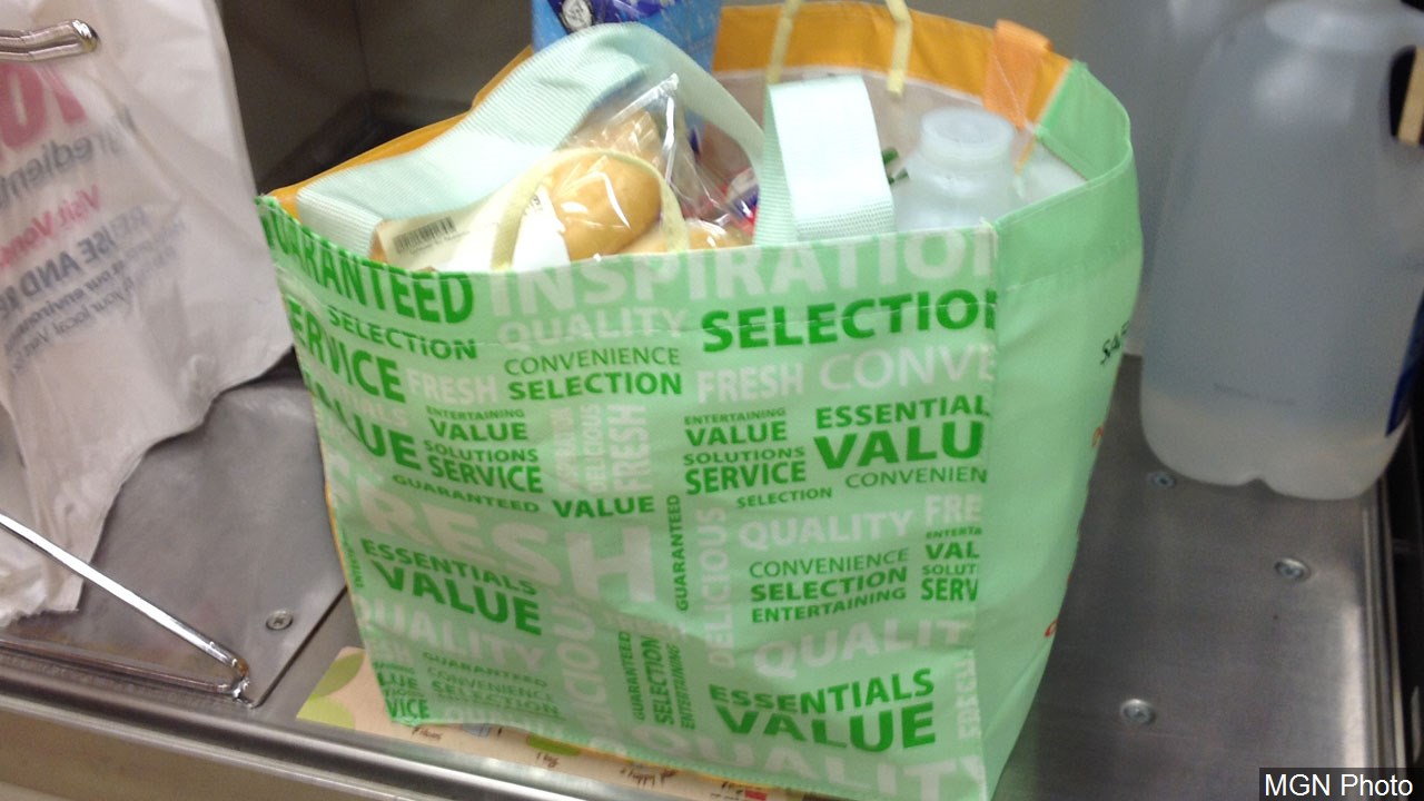 Publix embraces plastic bag ban in South Carolina, so why not in