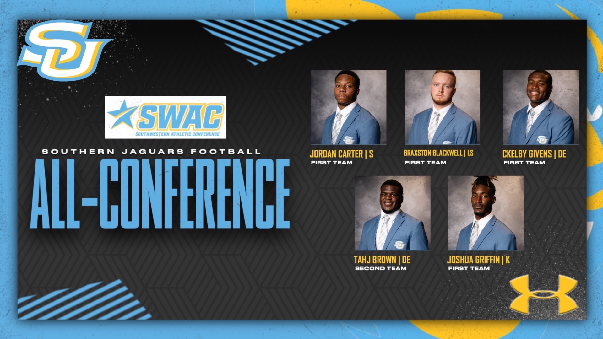 SWAC Champions Announce 2022 Football Schedule; Season Tickets On Sale  March 1 - Jackson State University
