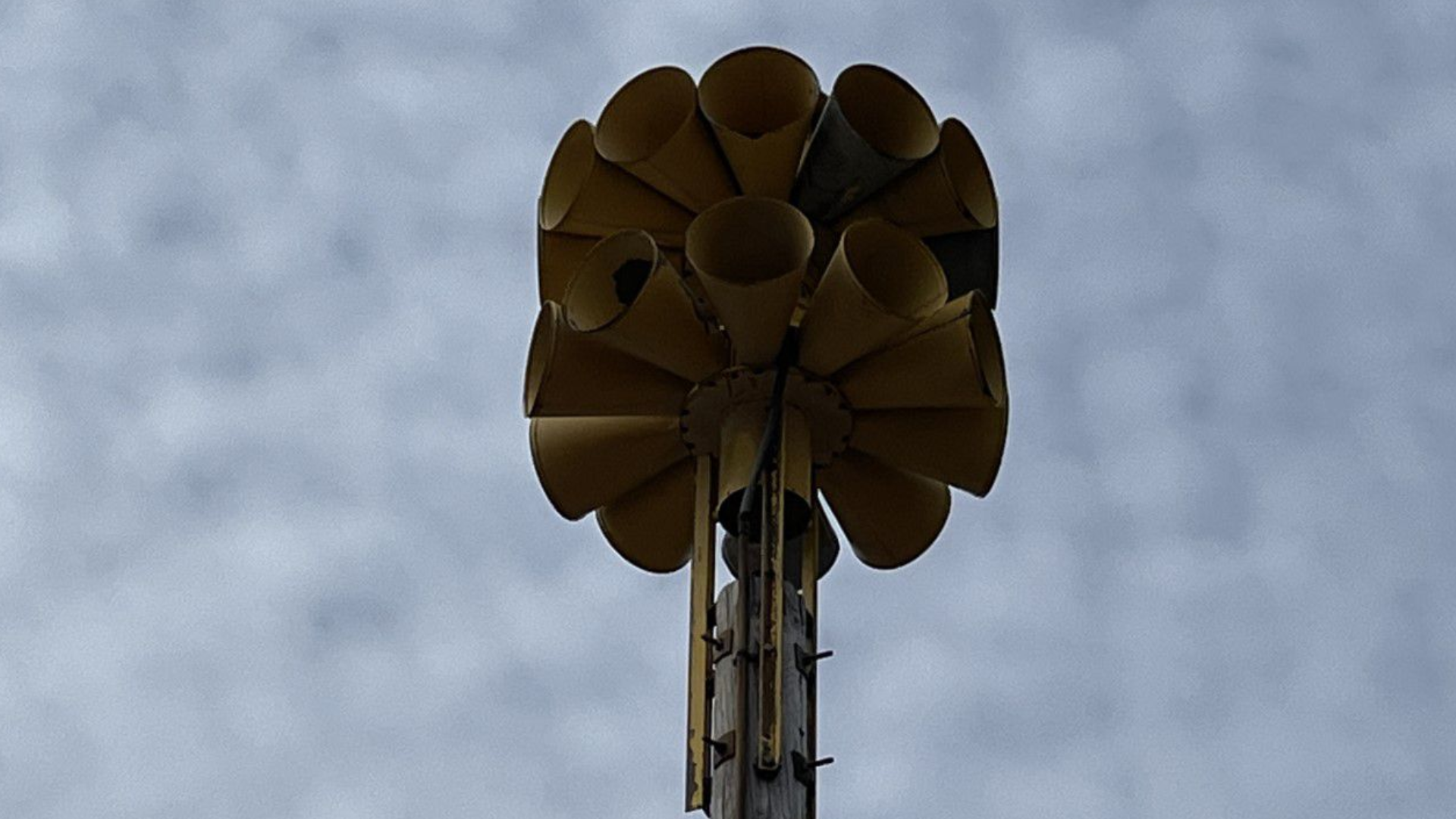 UPDATE: Blue Earth County, North Mankato out sirens functioning