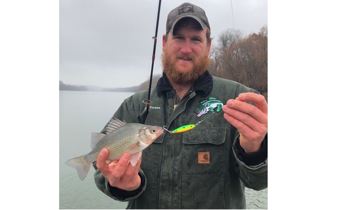 Missouri angler sets 2 more state records