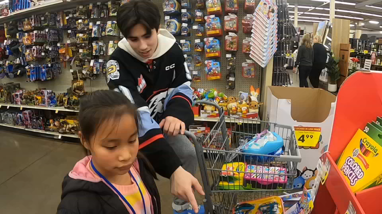 Winterhawks Team Shop  Winterhawks Pacific Cooler