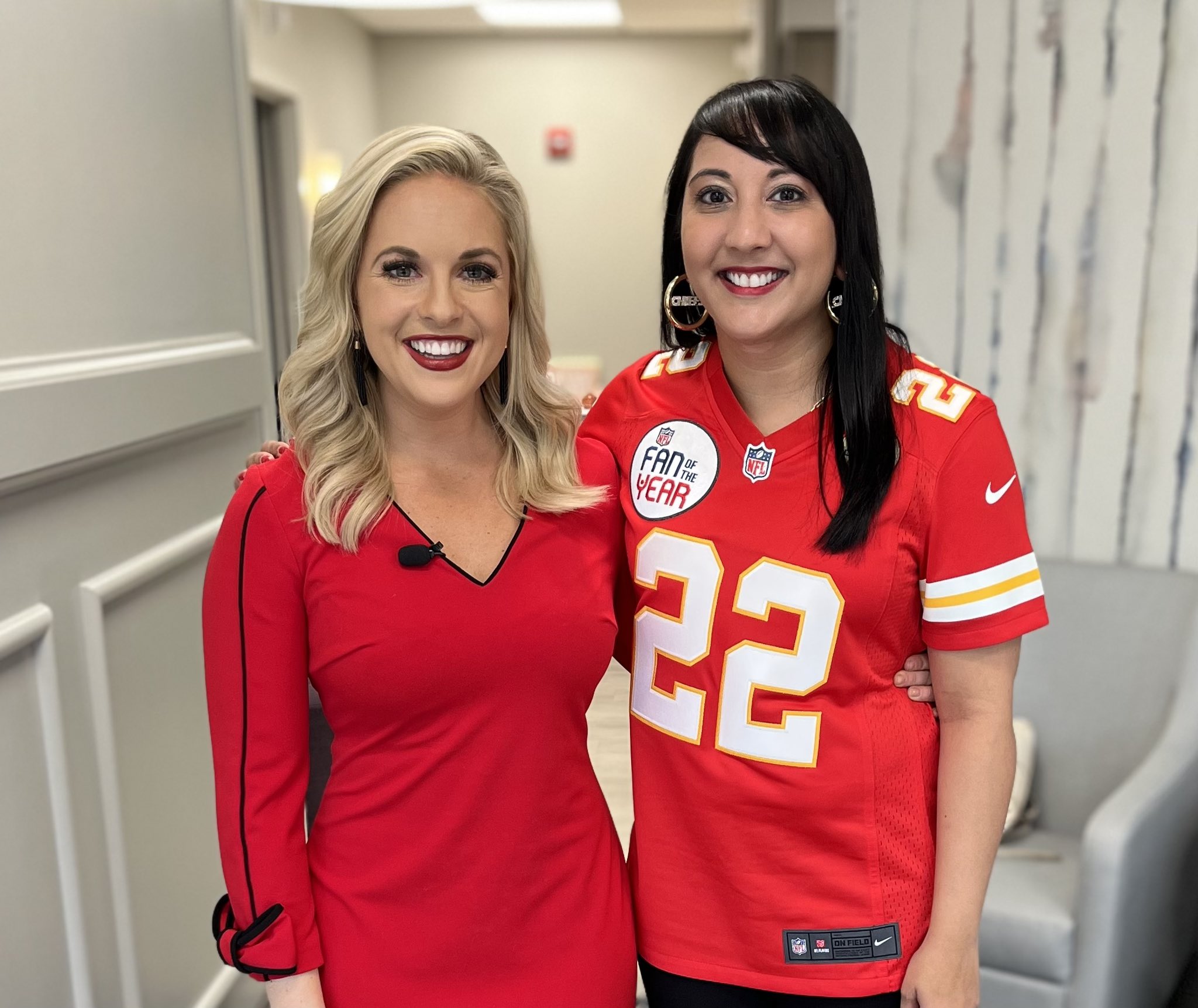 Kansas City Chiefs Cheerleaders Agent, Speaker Fee