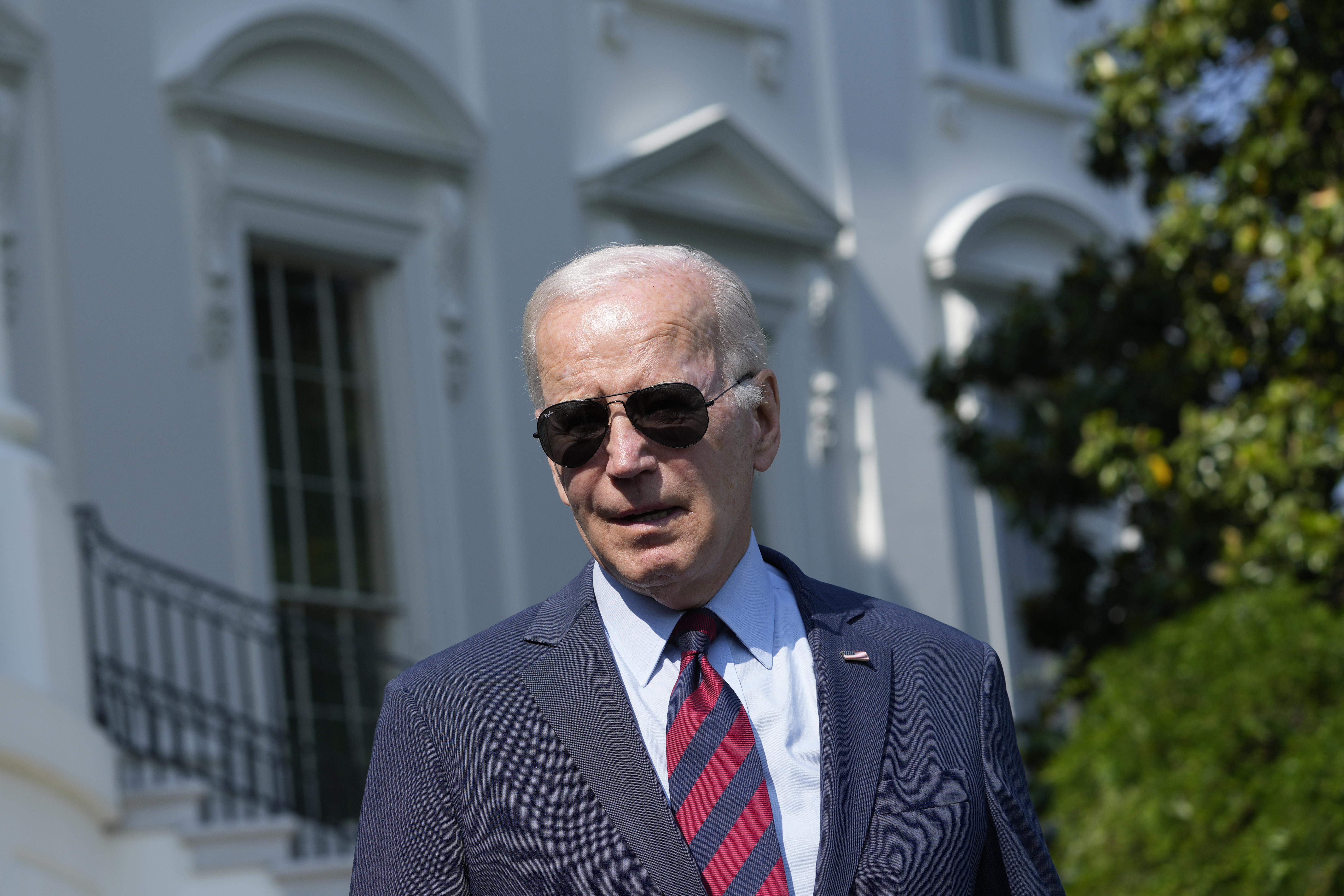 Senate passes bill overturning student loan cancellation, teeing it up for Biden