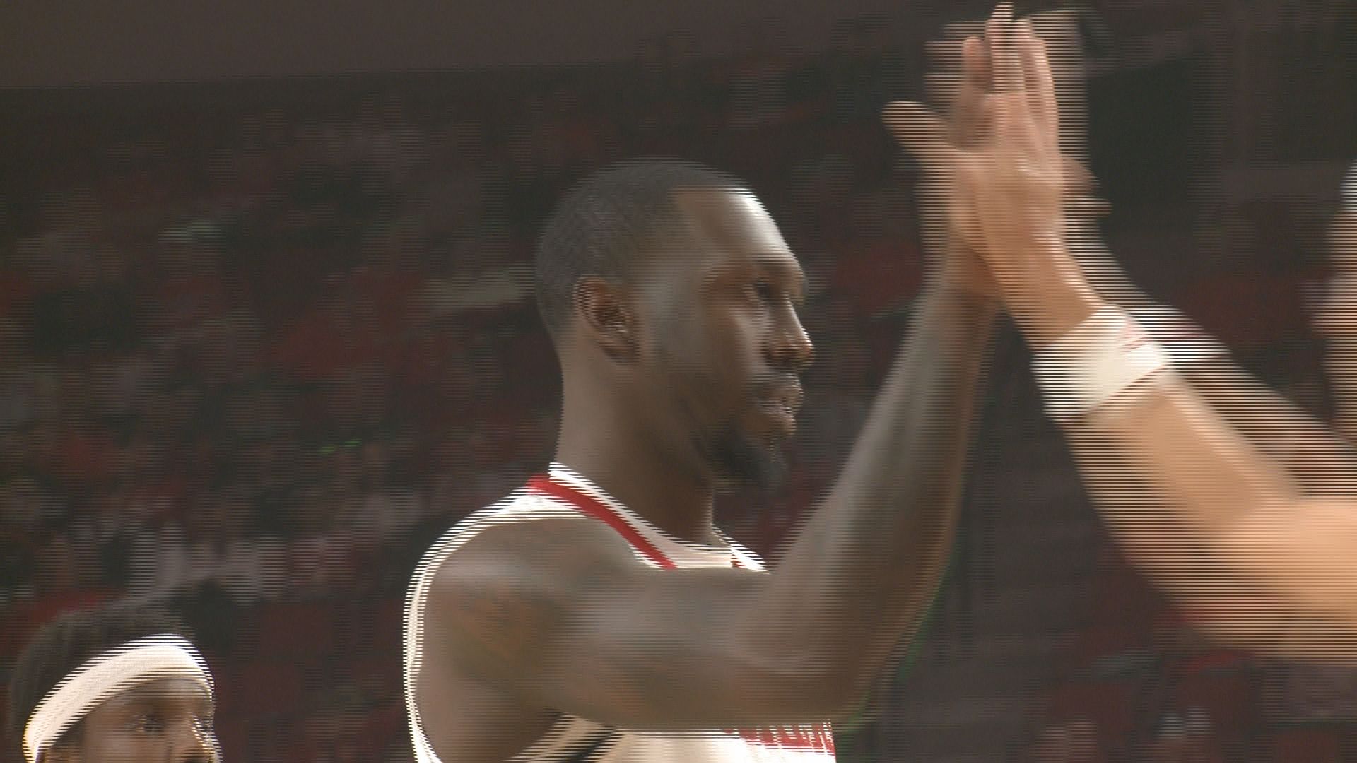 Gary's return helps lift Nebraska men's basketball to victory over Stony  Brook, Sports