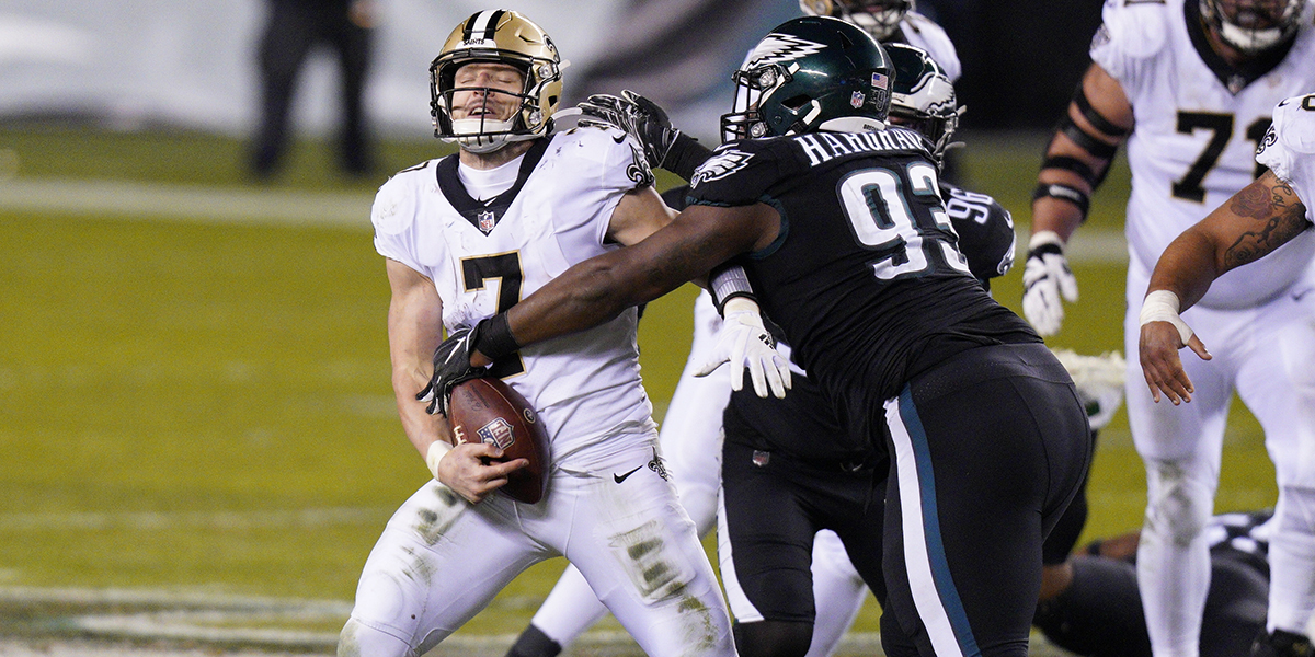 Super Bowl XLVII: even with problems, Saints have chance to play in New  Orleans 