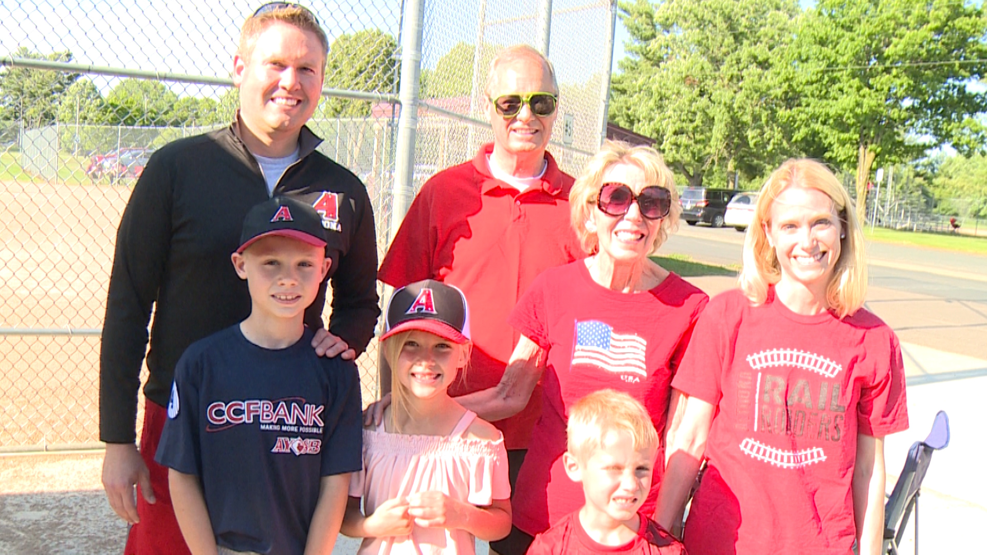 Lou Gehrig Day  The ALS Association Golden West Chapter