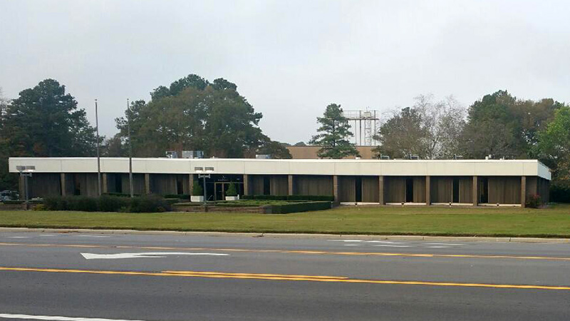 565 workers losing jobs at Farmville tobacco company