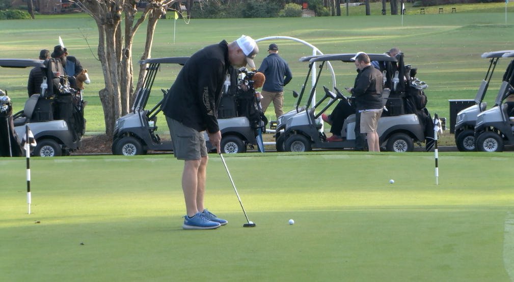 PPEF Golf Tournament Raises Over $39,000