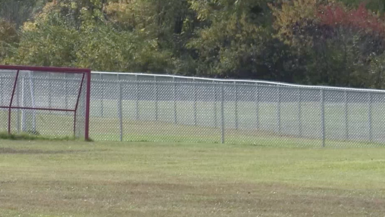 Springfield Public Schools adding new fencing at schools