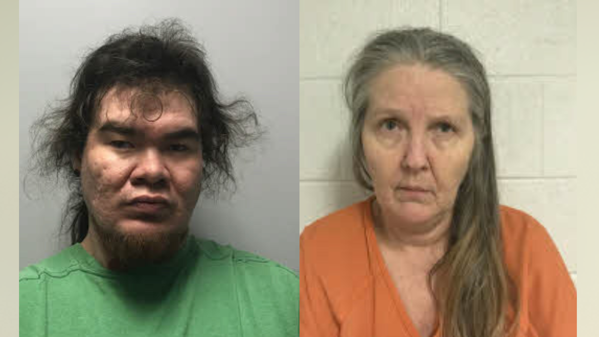 Deputies investigating death in Haywood County, suspects charged pic