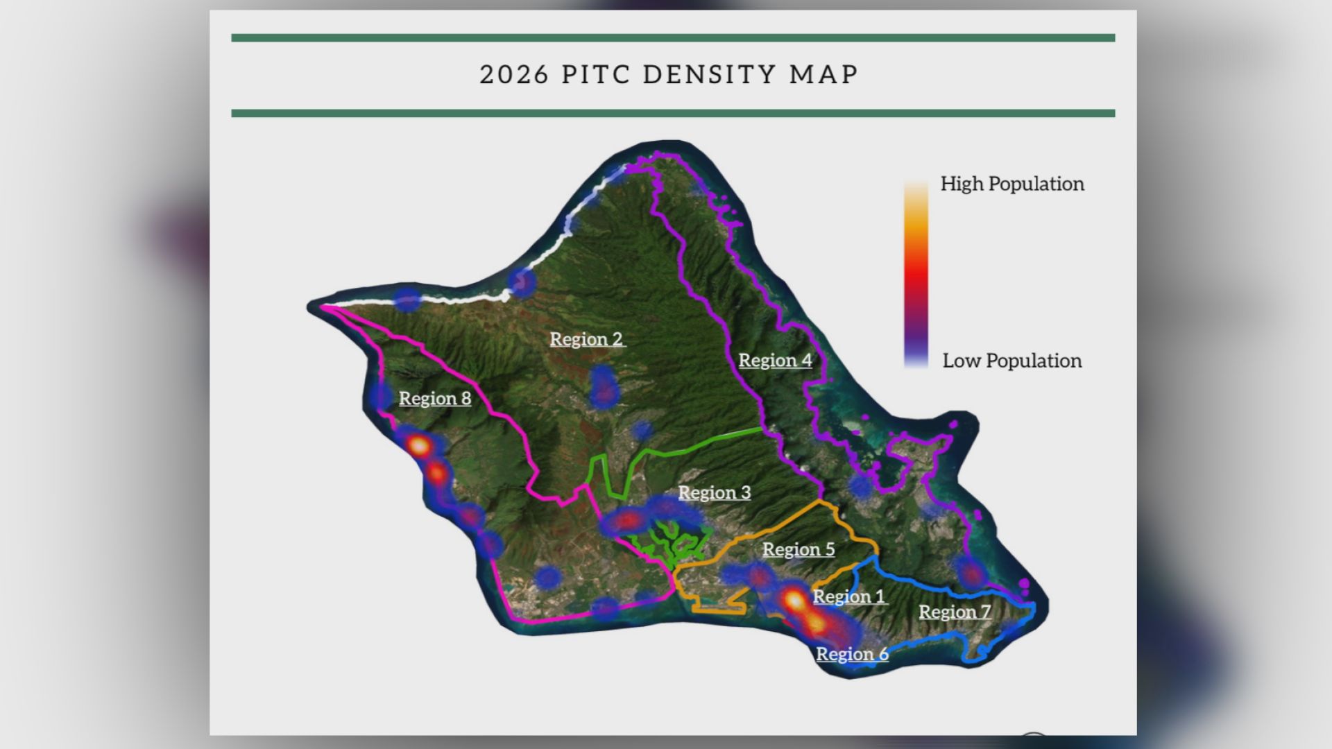 Point-in-Time Count 2026 shows Oahu homelessness shifting toward