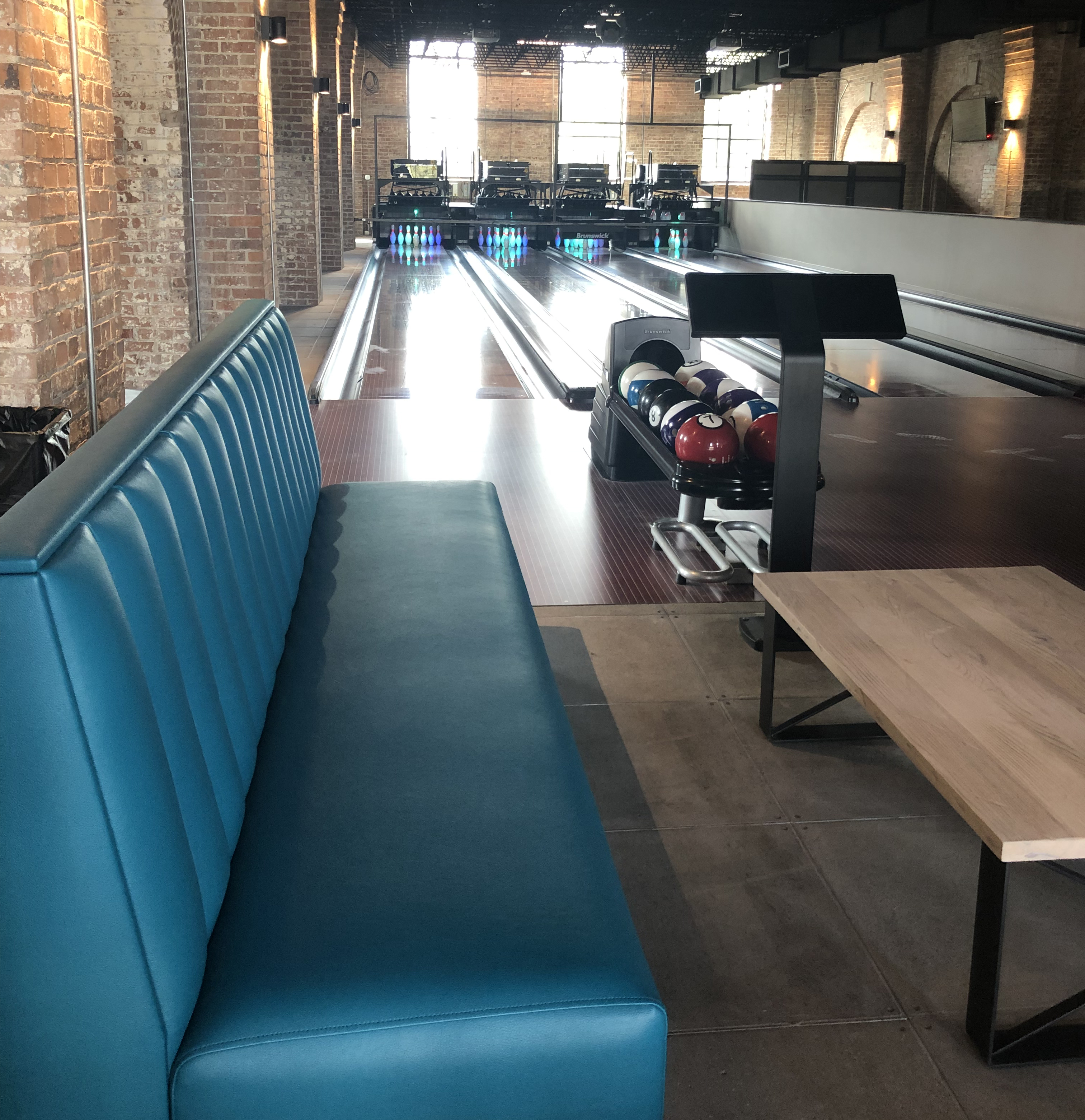 First Look: Inside Red Stick Social, one of Mid City's biggest