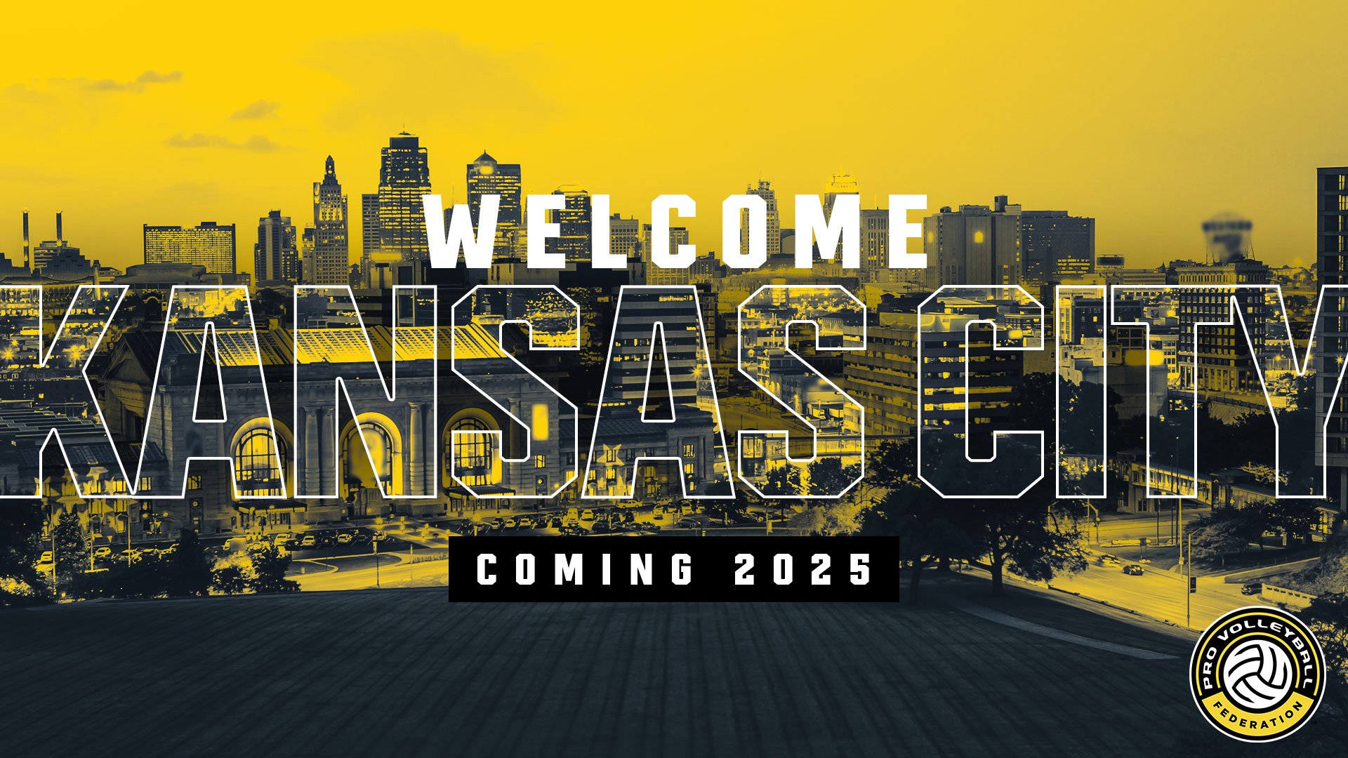 Kansas City Sports Commission announces new pro sports team