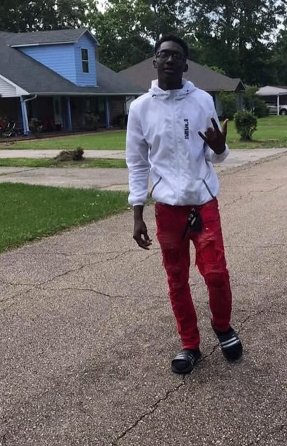 BRPD: Argument led to deadly shooting; 18-year-old arrested