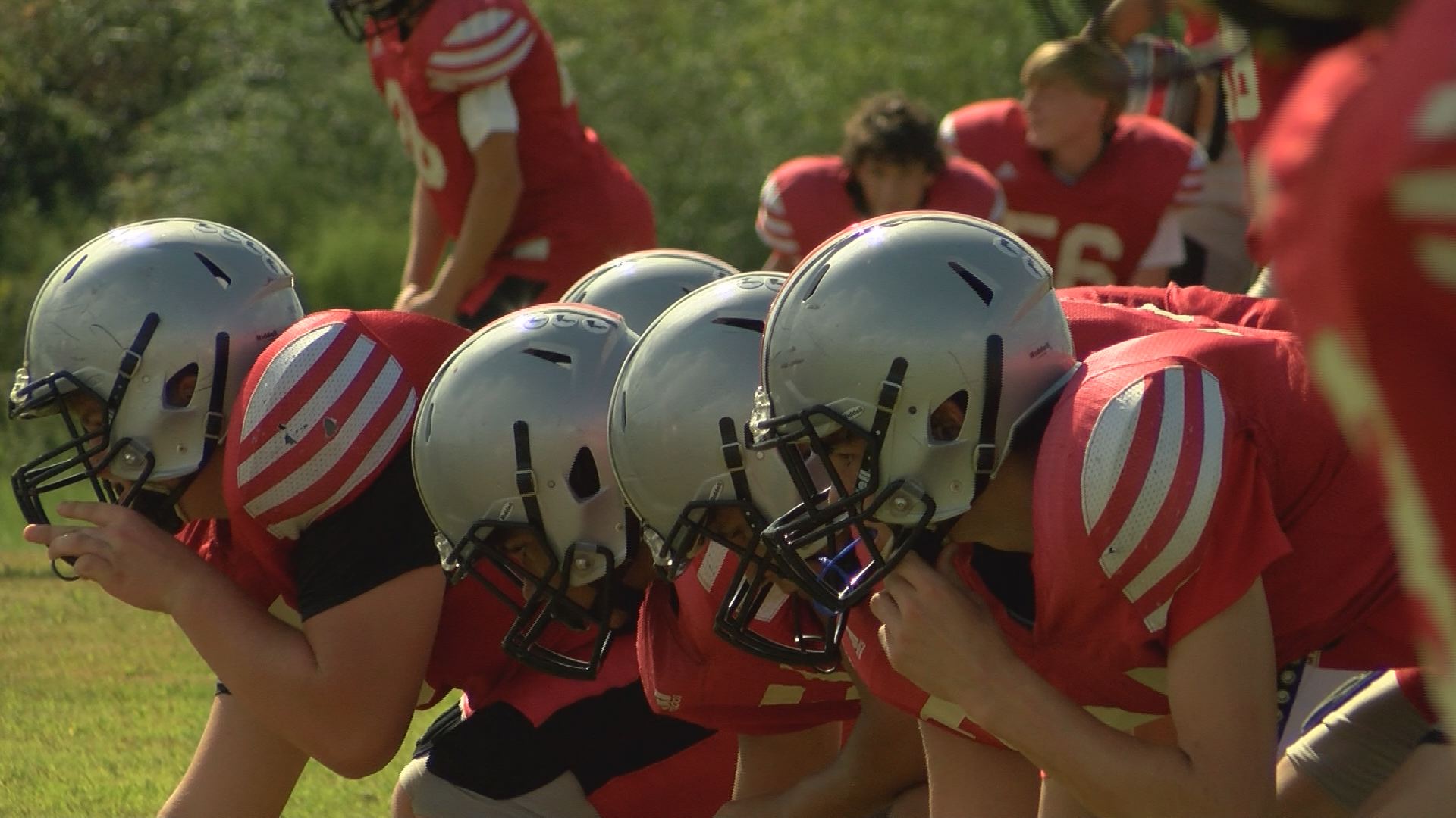 Irwin, 'the football boy,' heads to Super Bowl