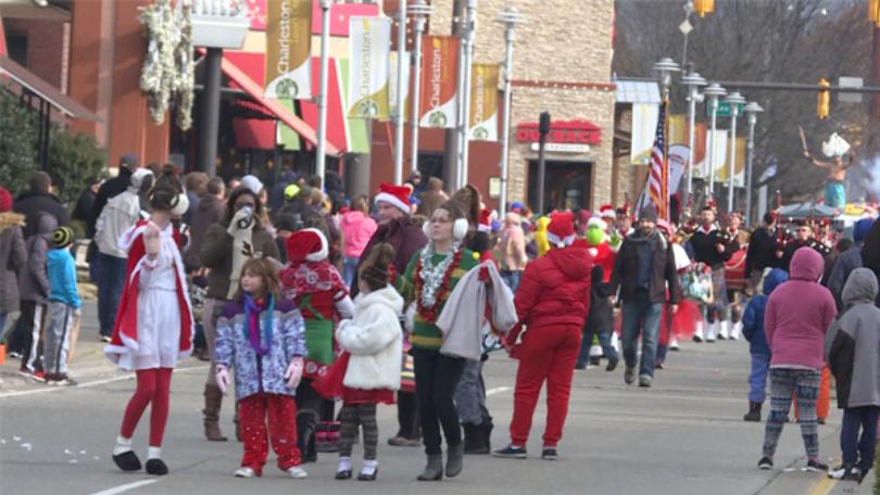 Elkins Wv Christmas Parade 2022 West Virginia Mayor Won't Rename Christmas Parade