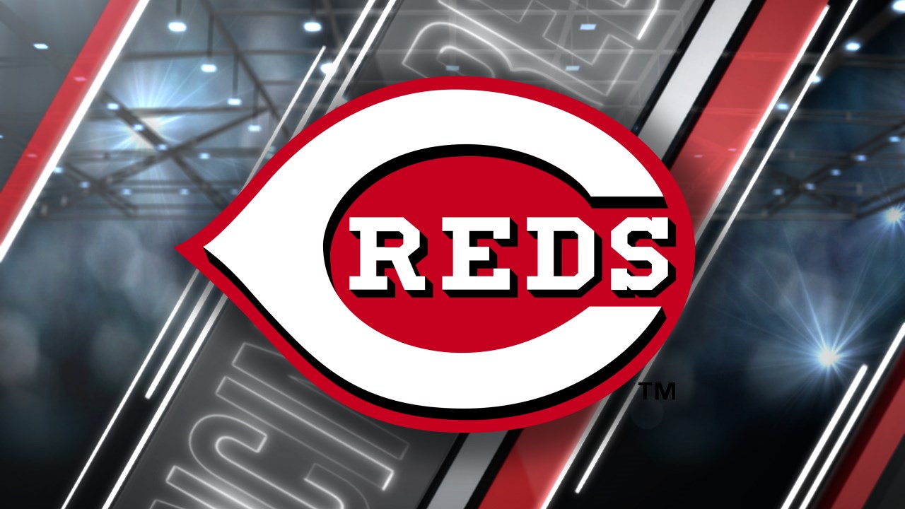 Whoa! Rookie Aquino homers 3 more times, Reds drub Cubs 10-1 –