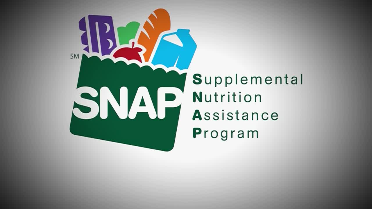 Federal changes made to SNAP due to coronavirus