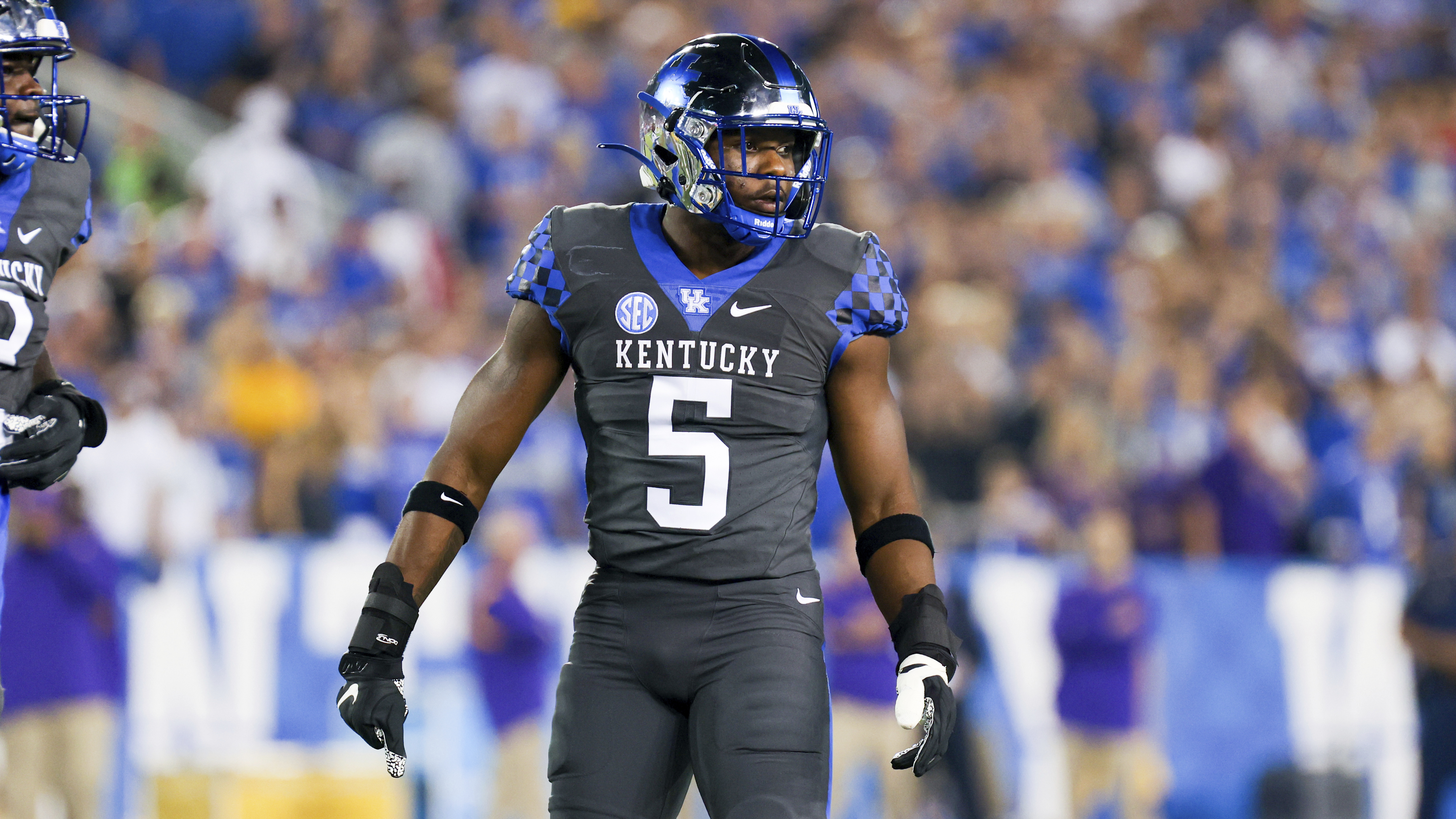 NFL Draft 2022: Top undrafted rookie free agents following day