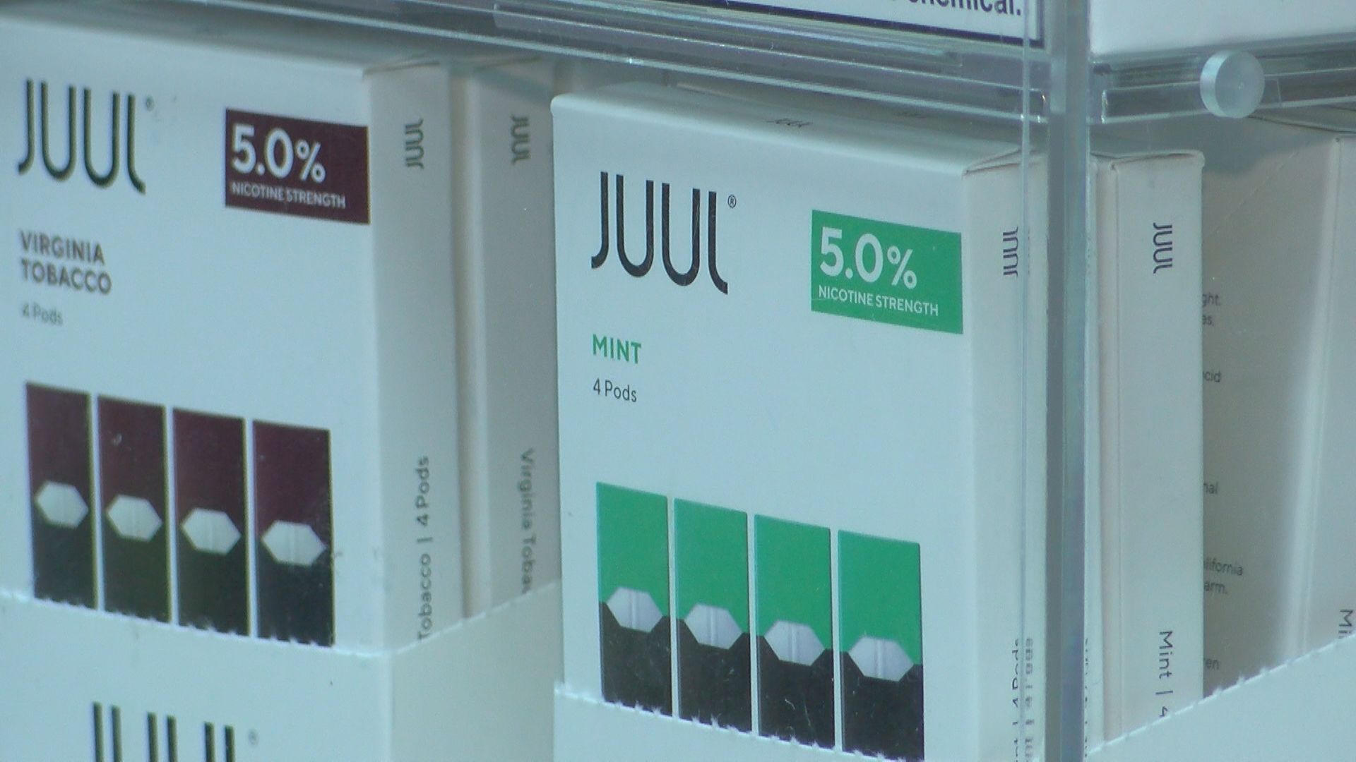 elf bar vape uk FDA orders Juul pods off U.S. market main image 1