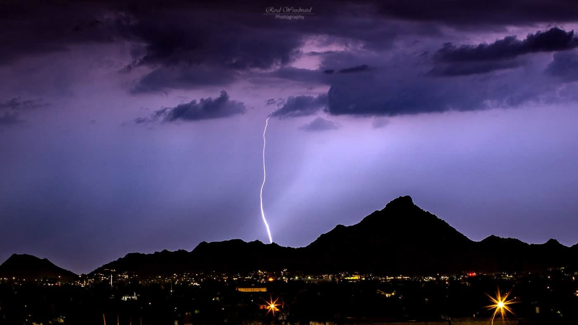 Monsoon 2026 to rank among wettest in past 20 years for Maricopa